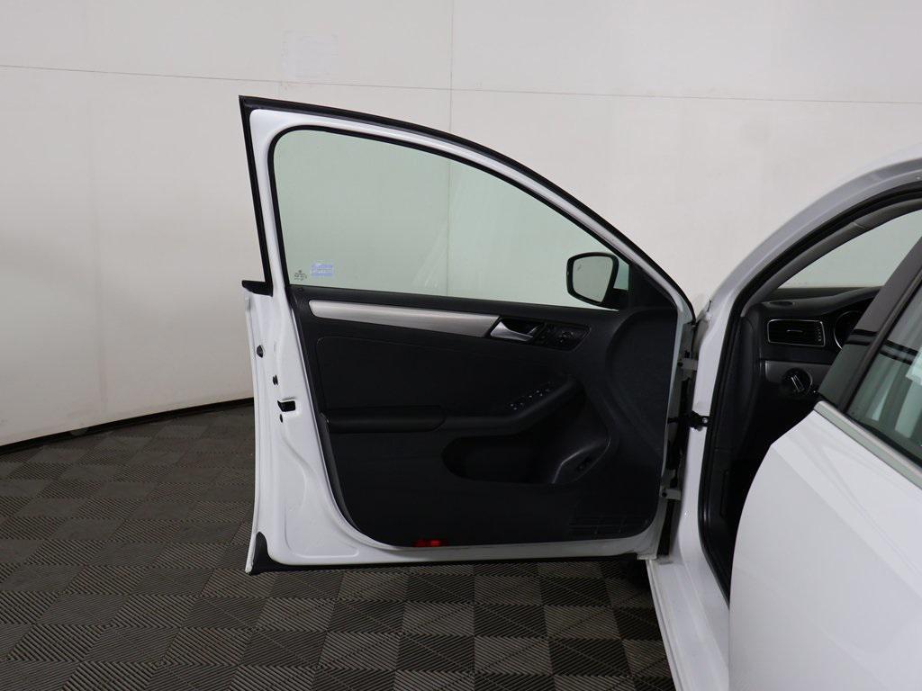 used 2017 Volkswagen Jetta car, priced at $11,059