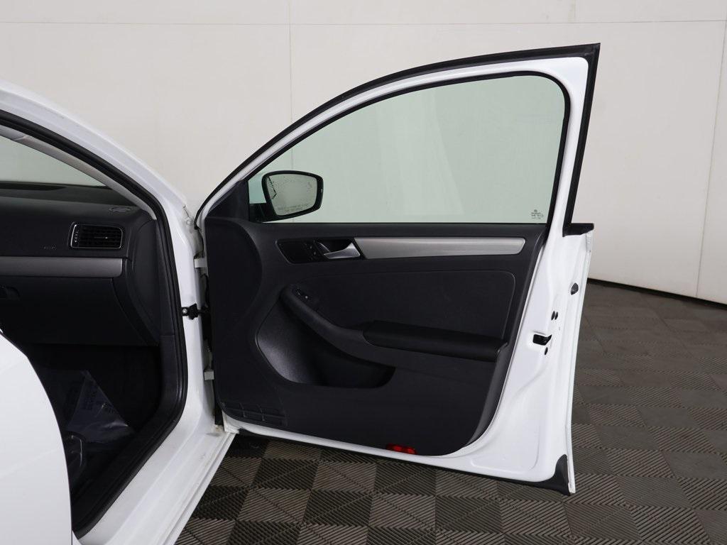 used 2017 Volkswagen Jetta car, priced at $11,059