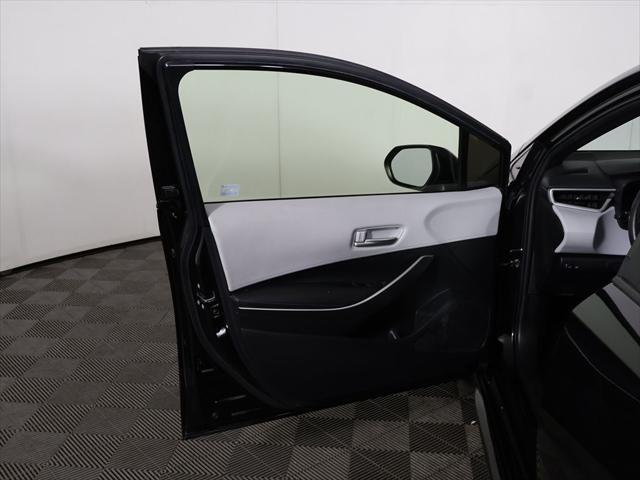 used 2020 Toyota Corolla car, priced at $17,539