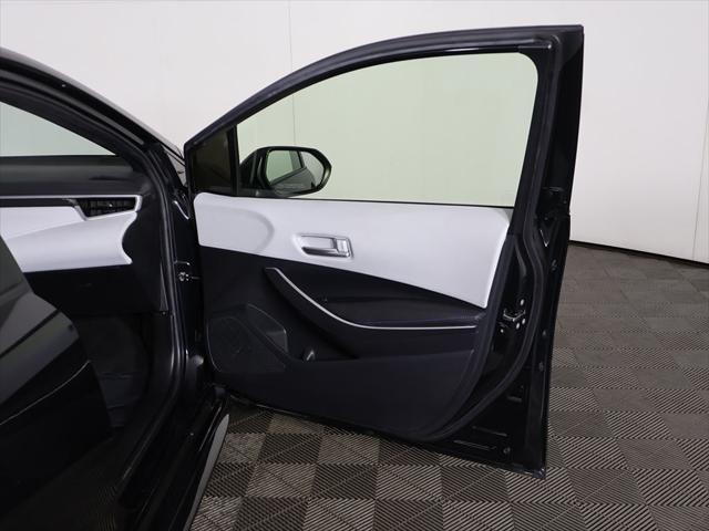 used 2020 Toyota Corolla car, priced at $17,539