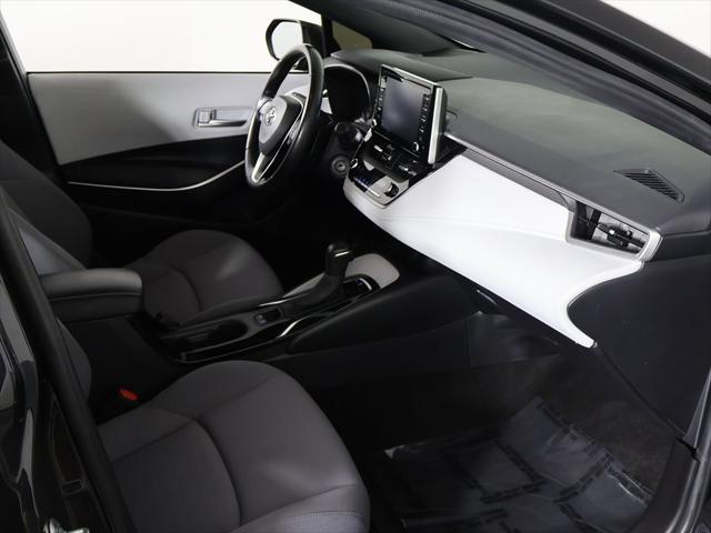 used 2020 Toyota Corolla car, priced at $17,539
