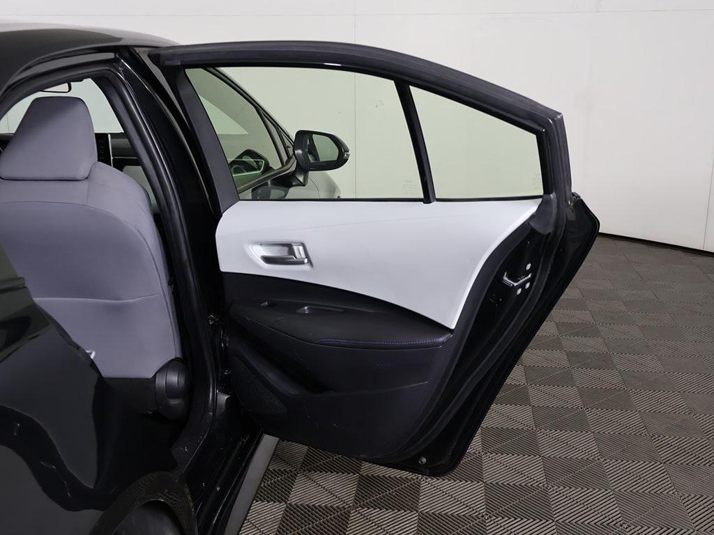 used 2020 Toyota Corolla car, priced at $16,179