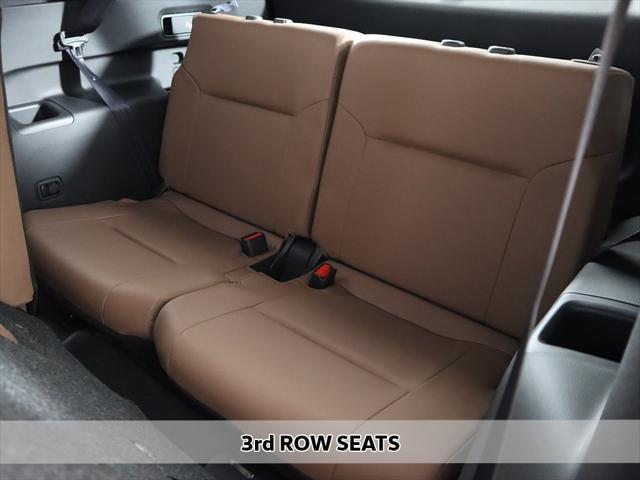 new 2025 Mitsubishi Outlander car, priced at $45,025