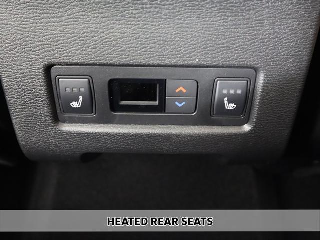 new 2025 Mitsubishi Outlander car, priced at $45,025