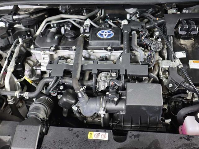 used 2022 Toyota Corolla Hybrid car, priced at $19,129