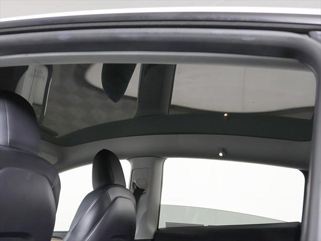 used 2023 Tesla Model Y car, priced at $25,490