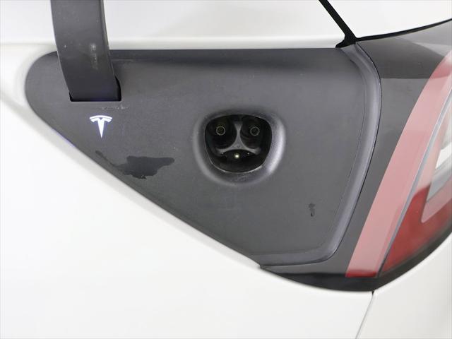 used 2023 Tesla Model Y car, priced at $25,490
