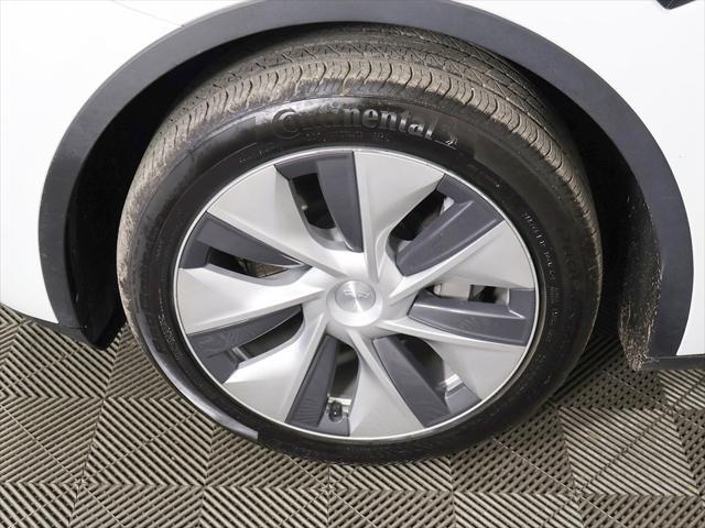 used 2023 Tesla Model Y car, priced at $25,490
