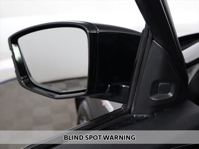 used 2022 Acura MDX car, priced at $37,599