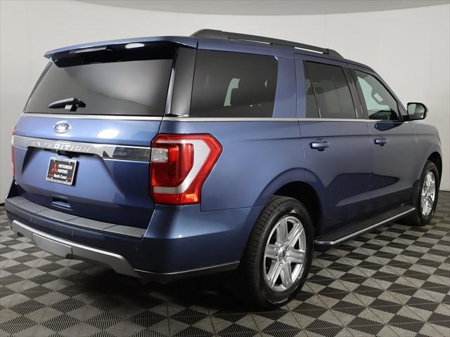 used 2020 Ford Expedition car, priced at $32,229