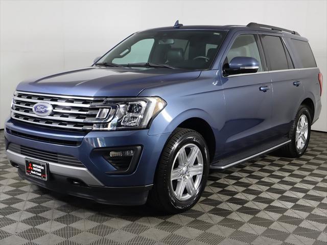 used 2020 Ford Expedition car, priced at $32,229