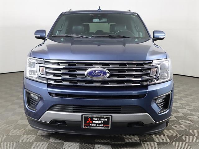 used 2020 Ford Expedition car, priced at $32,229