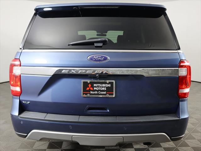 used 2020 Ford Expedition car, priced at $32,229