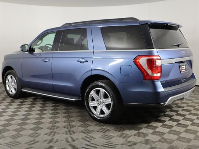 used 2020 Ford Expedition car, priced at $32,229