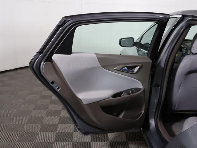 used 2025 Chevrolet Malibu car, priced at $21,889