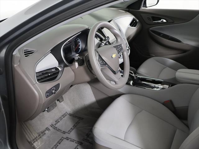 used 2025 Chevrolet Malibu car, priced at $21,889