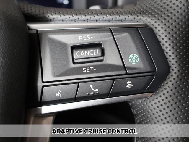 new 2025 Mitsubishi Outlander car, priced at $39,930