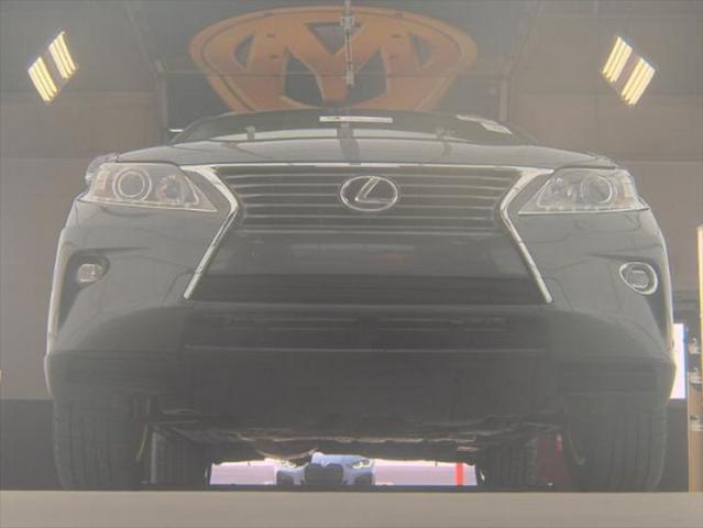 used 2015 Lexus RX 350 car, priced at $14,499