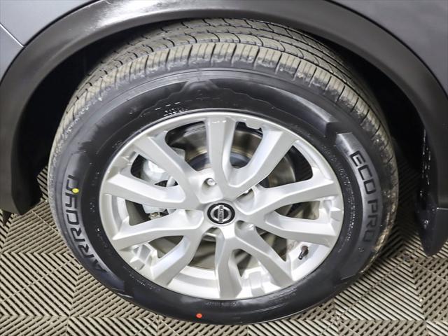 used 2021 Nissan Rogue Sport car, priced at $16,899
