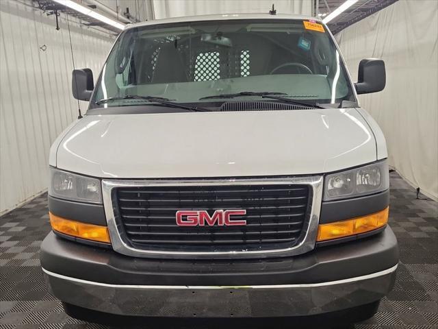 used 2023 GMC Savana 2500 car