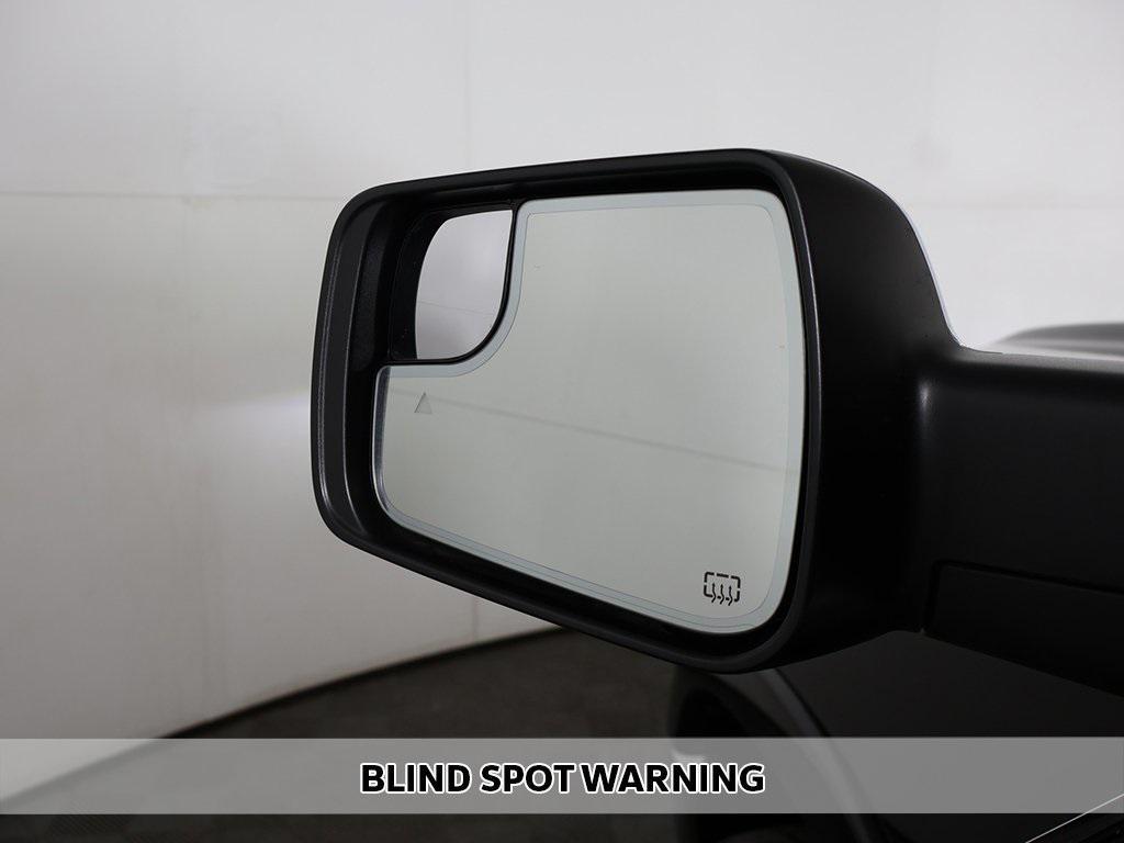 used 2022 Ram 1500 car, priced at $42,990