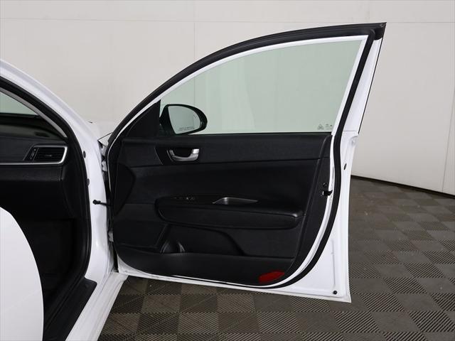 used 2019 Kia Optima car, priced at $11,699