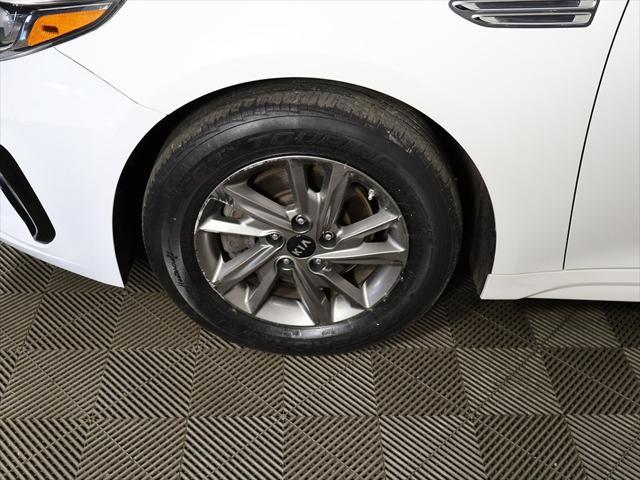 used 2019 Kia Optima car, priced at $11,699