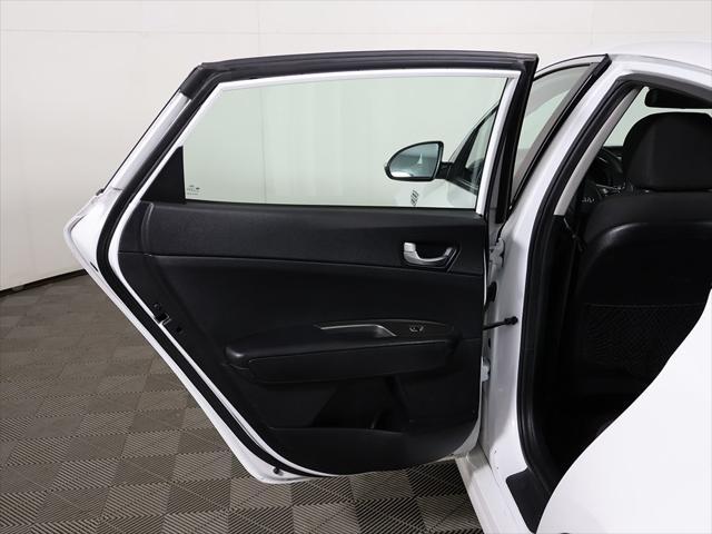 used 2019 Kia Optima car, priced at $11,699