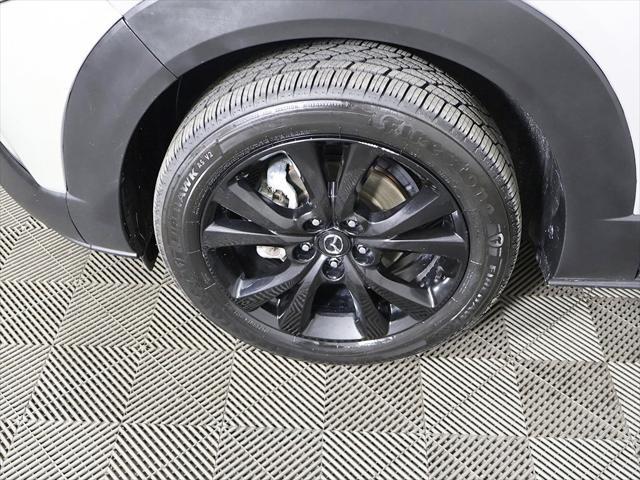 used 2024 Mazda CX-30 car, priced at $22,579