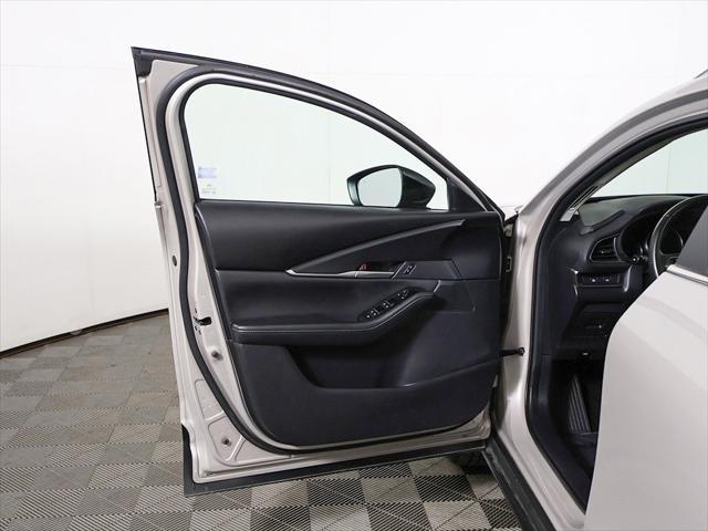 used 2024 Mazda CX-30 car, priced at $22,579