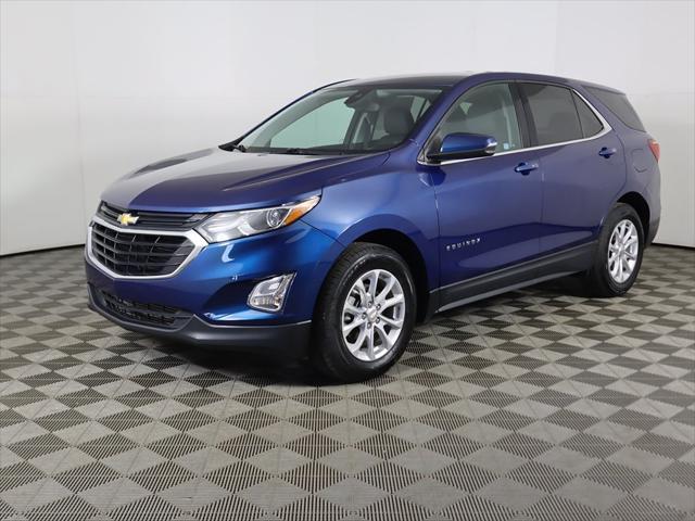 used 2019 Chevrolet Equinox car, priced at $15,999