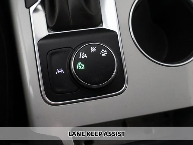 used 2023 Chevrolet Blazer car, priced at $22,889