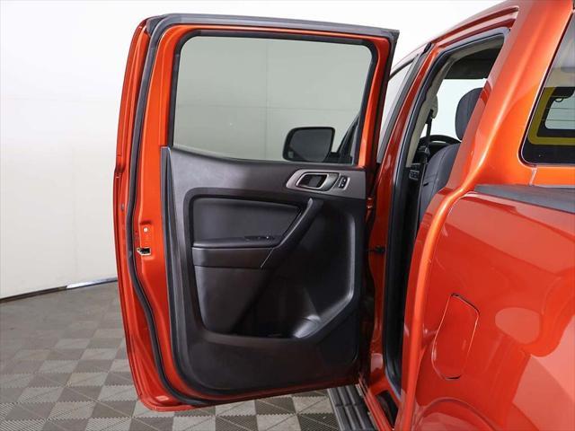 used 2022 Ford Ranger car, priced at $27,899