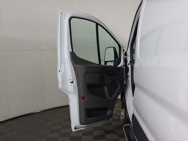 used 2023 Ford Transit-250 car, priced at $37,499