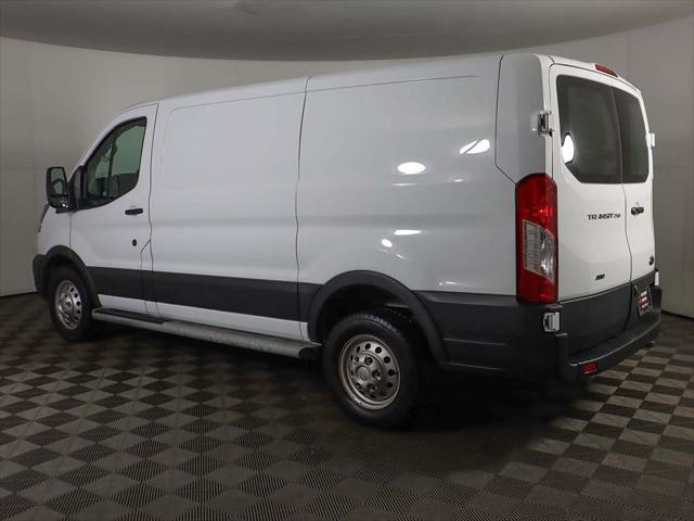 used 2023 Ford Transit-250 car, priced at $37,499