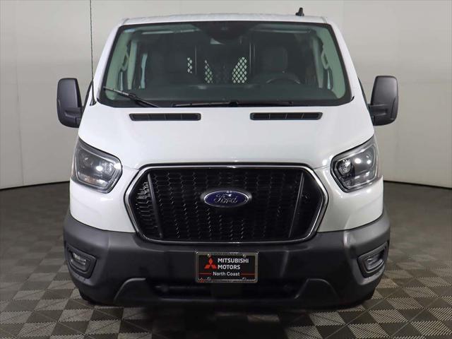 used 2023 Ford Transit-250 car, priced at $37,499