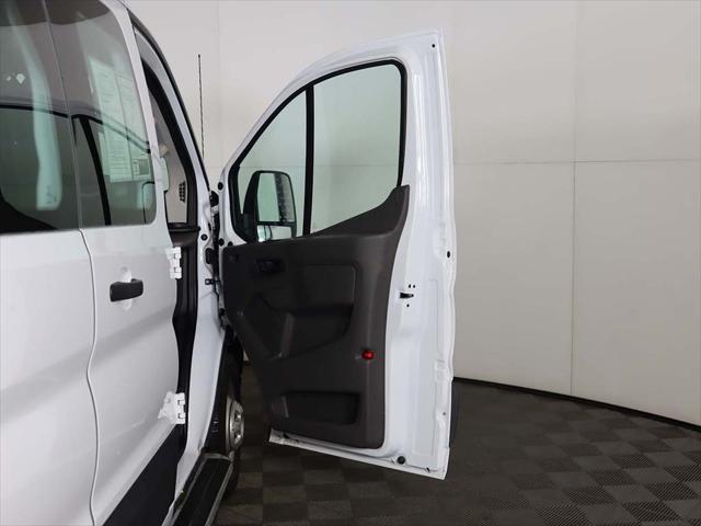 used 2023 Ford Transit-250 car, priced at $37,499