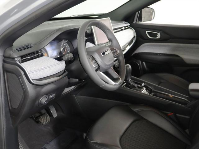 used 2024 Jeep Compass car, priced at $22,119