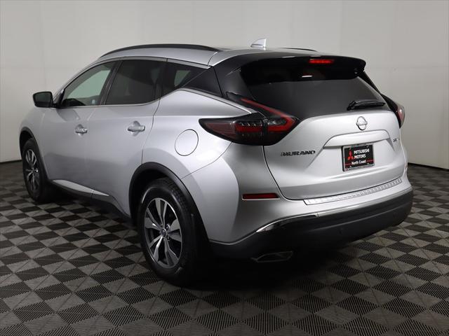 used 2023 Nissan Murano car, priced at $26,799