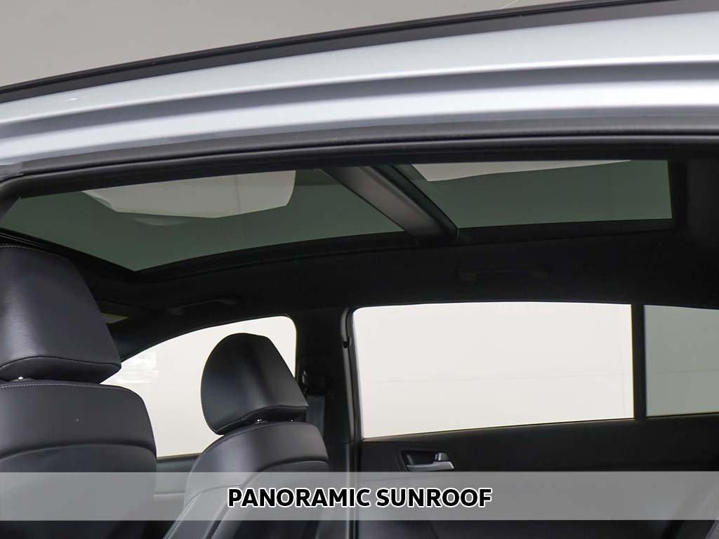 used 2022 Kia Sportage car, priced at $19,299