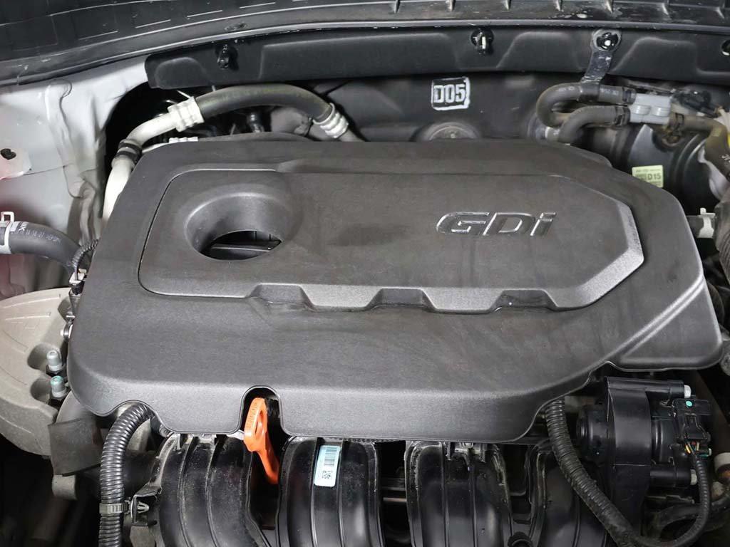 used 2022 Kia Sportage car, priced at $19,299