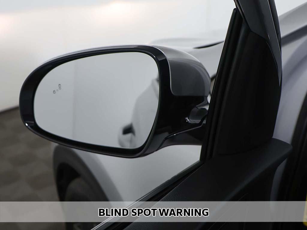 used 2022 Kia Sportage car, priced at $19,299