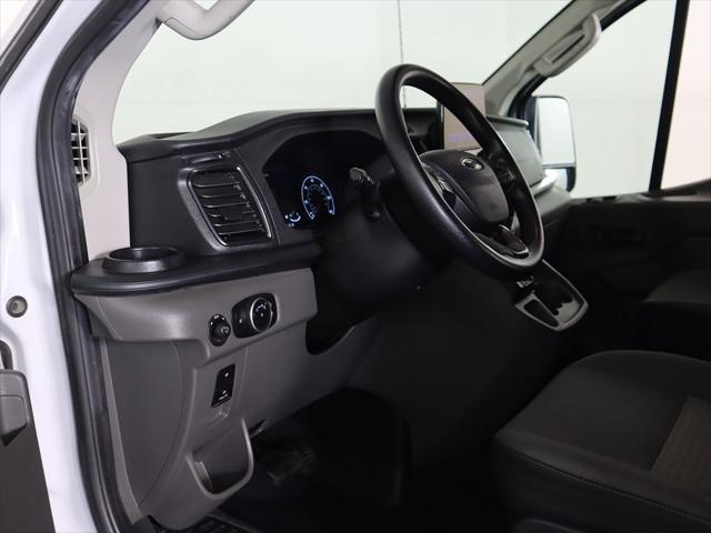 used 2021 Ford Transit-350 car, priced at $32,890