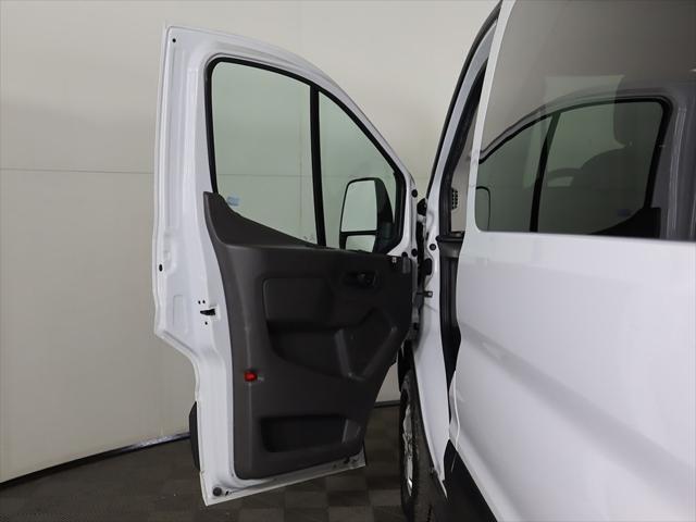 used 2021 Ford Transit-350 car, priced at $32,890