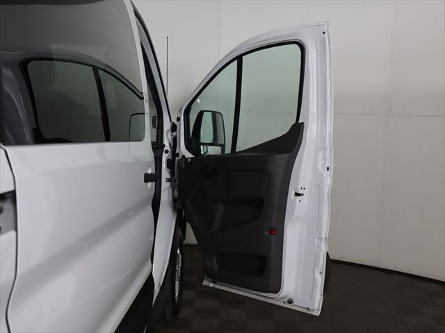 used 2021 Ford Transit-350 car, priced at $32,890