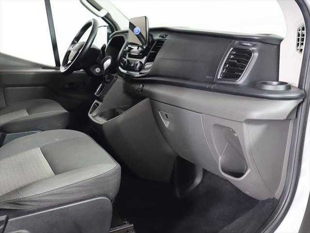 used 2021 Ford Transit-350 car, priced at $32,890