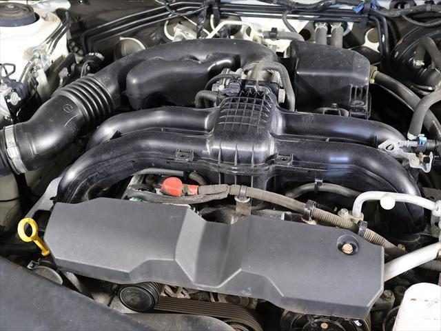 used 2014 Subaru Forester car, priced at $8,679