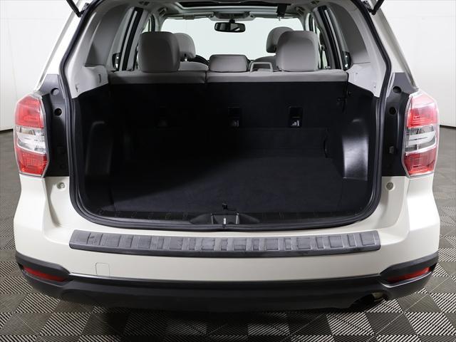 used 2014 Subaru Forester car, priced at $8,679