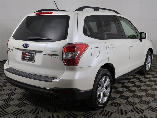 used 2014 Subaru Forester car, priced at $8,679