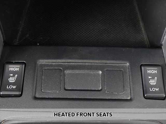 used 2014 Subaru Forester car, priced at $8,679